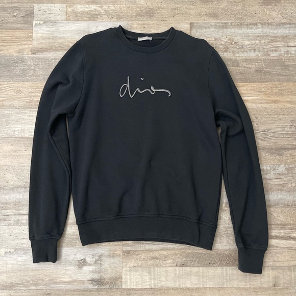 Dior mens sweater - Picture 4 of 5